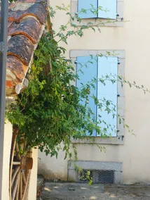 Air-conditioned family home, countryside, lake view - Image 2