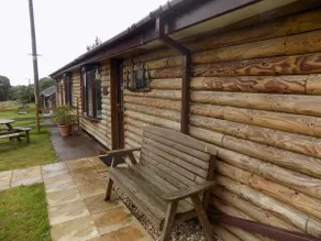 Mizen Lodge - Image 2
