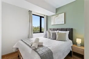 Spacious and centrally located apartment in zone 9 - Image 2