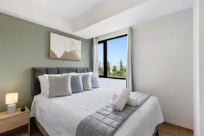 Spacious and centrally located apartment in zone 9 - Image 4