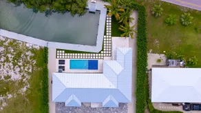 Sunshine Getaway in Kcb Luxury Pool Home, 3BR · 3 - Image 5