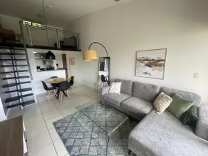 CR MARIPOSA RENTALS Brand New lake view Penthouse with office space - Image 3