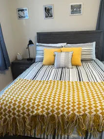 Cozy Renovated 2 Bdrm Perfect for Summer Travel - Image 3