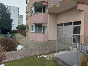 Steinhübel Uni-Nähe - Image 3