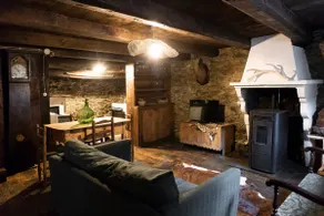 Borda Pastador, casa rústica - Image 5