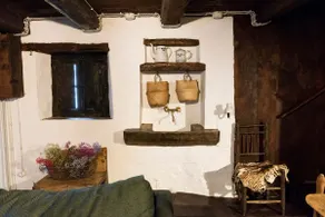Borda Pastador, casa rústica - Image 4