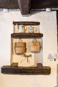 Borda Pastador, casa rústica - Image 3