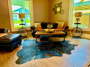 Gamer’s Nest 1700 Sq Ft 3Bd 2 Bath Bomb Backyard! - Image 5