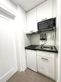 Cozy 2-room apartment - Image 5