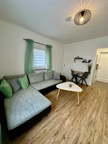 Cozy 2-room apartment - Image 2