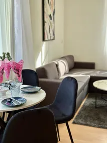 Apartment just 1 min from the lake - Image 4