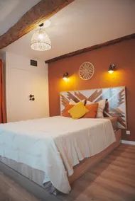 Fully equipped apartment for 4 people - Image 4