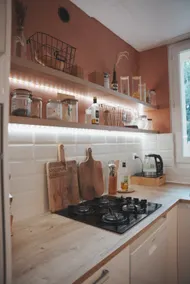 Fully equipped apartment for 4 people - Image 5