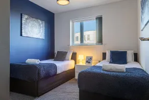 Etihad Stadium view Co-op live Manchester - Image 3