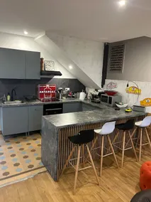Maison 1930 Familiale à la Marbellière, 2 chambres - Image 3