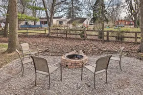 Peaceful Haven | Private LL Walk-Out Ste Nr Cincy - Image 5