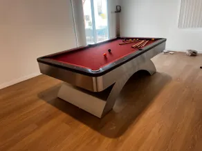 Luxury Retreat w/ Pool Table, Outdoor Oasis & Gym - Image 5