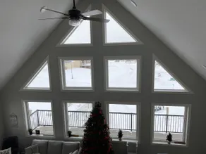 Star Gazers Cabin - Image 3
