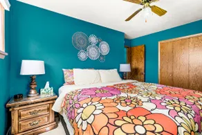 Groovy Getaway - Sleeps 6/Dog-Friendly - Image 3