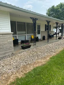 Wallace Homestead. - Image 4