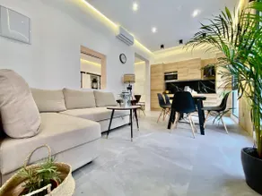 Exclusive apartment in Paseo de la Castellana - Image 4