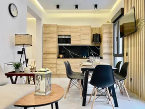 Exclusive apartment in Paseo de la Castellana - Image 3