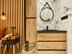 Exclusive apartment in Paseo de la Castellana - Image 5