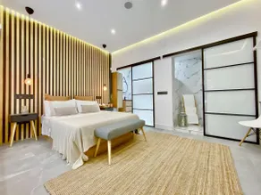 Exclusive apartment in Paseo de la Castellana - Image 2