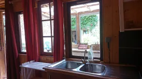 Small mountain studio, Jura - Image 2