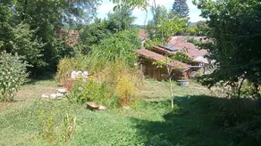Small mountain studio, Jura - Image 4