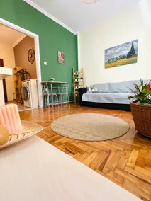 Gaia Casa Athens - Image 3