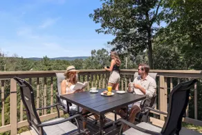 Hot Tub Romantic Retreat w/ Views +Firepit+Arcade - Image 3