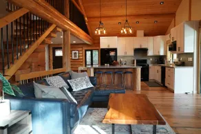 Bromley Creek Farms Cabin - Image 3