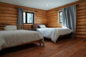 Bromley Creek Farms Cabin - Image 4