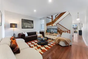 Skyline Panorama | Spacious 5BR Victorian Home - Image 4