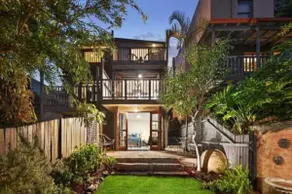 Skyline Panorama | Spacious 5BR Victorian Home - Image 3