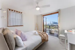 Skyline Panorama | Spacious 5BR Victorian Home - Image 5