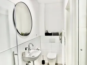 8 min. walk to the main station - For couples / solo travelers - Image 5