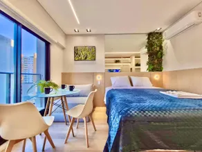 Charming Beautiful Studio with AIR CONDITIONING (Q/F) and Garage - Image 2