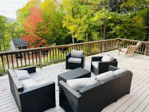 Great Getaway! Gunstock 20 min dr! Beach 2 min dr! - Image 2