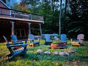 Great Getaway! Gunstock 20 min dr! Beach 2 min dr! - Image 3