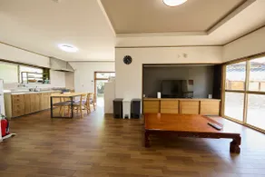 Pets allowed | BBQ & board games available | Sleeps up to 6 | Private accommodation surrounded by nature for families and friends - Image 2