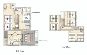 Spacious Entire Home｜18 Guests｜10min fr Nagoya - Image 5