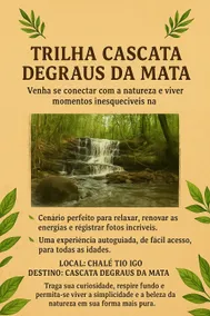 Chalé Tio Igo - Image 4