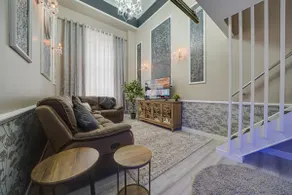 Luxurious Royal 2BR Apartment, Glasgow City Centre - Image 2
