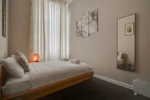 Luxurious Royal 2BR Apartment, Glasgow City Centre - Image 5