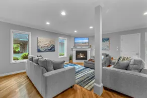 Beachside Bliss w/ Game Room, Gym & Golf Green - Image 5