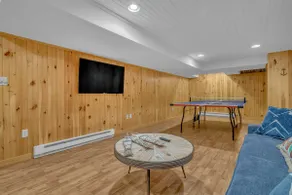 Beachside Bliss w/ Game Room, Gym & Golf Green - Image 3