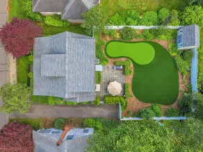 Beachside Bliss w/ Game Room, Gym & Golf Green - Image 2