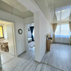 Cozy SoRaDa 2 apartment - Image 4